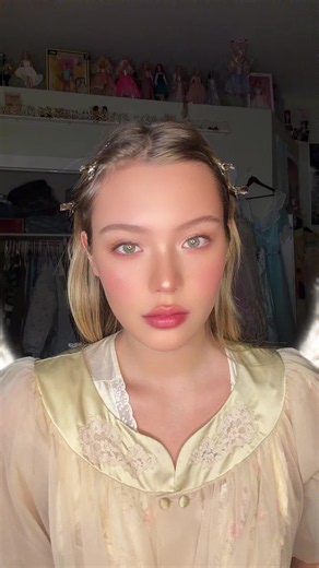 lydia alice ellis 🪽 (@lydia.ellis.beauty)’s videos with original sound - mina