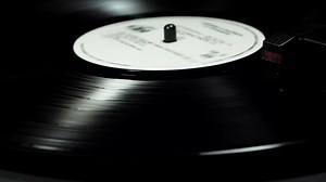 Retro, Sound, Record. Free Stock Video