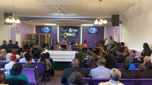 CELEBRATION OF LIFE FOR 🕊 Ms. Retha Ann Keys *Congleton Funeral Home Cremations will not be able to ensure the quality and/or sound during the live-streaming of services. We do not own the rights to any music played during this service. | Congleton Funeral Home and Cremations