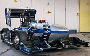 racetech racing team-Manufacturing of the RT14