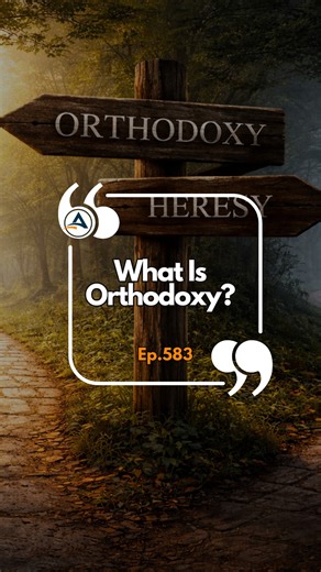 "How would you explain Orthodoxy?" In this episode of the AC Podcast, hosts Troy, Ben, and Steve delve into the complexities of Christian orthodoxy and the importance of unity within the faith. They explore the historical and theological underpinnings of orthodoxy, discuss the challenges of maintaining unity amidst diverse interpretations, and emphasize the core tenets that define Christianity. Join them as they navigate through the nuances of tradition, scripture, and the role of doctrine in sh