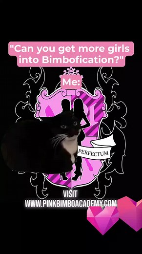 visit www.pinkbimboacademy.com