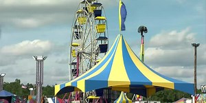 2022 Effingham County Fair is underway