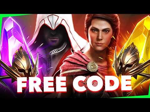 NEW CODE FREE SHARD & MORE! INSANE Sacred Shard Opening | Raid Shadow Legends