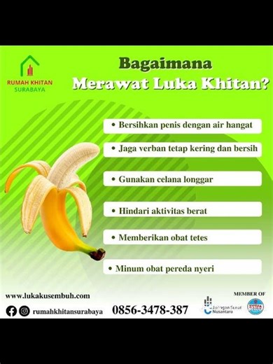 SUNAT MURAH SUNAT BAGUS SURABAYA//08563478387