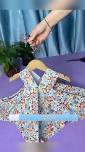 1M views · 11K reactions | TIPS AND TRICKS SEWING FOR BEGINNER'S, TEKNIK POLA BAJU DREES ANAK PEREMPUAN, #sewing_tips_and_trick_beginners #sewing #stitching #sewingtips #sewinghacks #diy #tutorial | Abay Taylor | Facebook