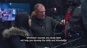 We're proud of our excellent reputation for teaching. Our courses challenge you to explore each topic in depth, using facilities that bring your subject to life. 🏆 That's why we're Top 15 in the UK for lecturers and teaching quality (WhatUni Awards, 2022). Discover our courses and facilities at ehu.ac.uk/undergraduate | Edge Hill University