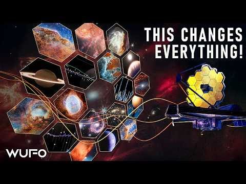 JWST Just Found Objects That Shouldn’t Exist | A New Cosmic Mystery | Science Documentary