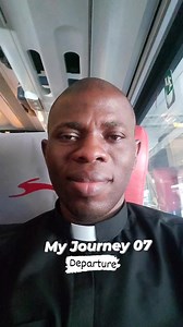 My Journey 07: Departure. Song: NARA EKELE by #FadaBarto | FadaBarto Music