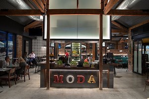 Moda Tapas Brasa Bar Petrie Terrace | Must Do Brisbane