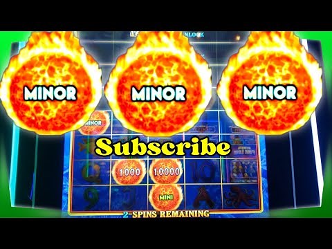 Ultimate FIRE link slot machines BY THE BAY 🔥🔥🔥🔥
