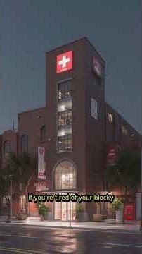 THE SALVATION ARMY IS NOW IN ROBLOX?! #shorts