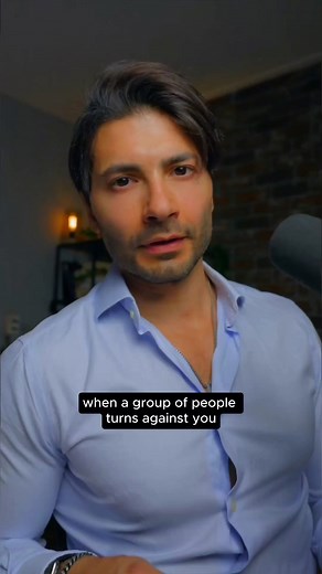 How to Respond When a Group Turns Against You: Practical Steps