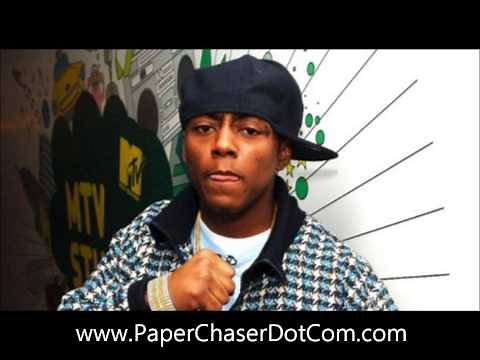 Cassidy - Control (Freestyle) (Kendrick Lamar & Meek Mill Diss)