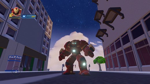 迪士尼无限3.0试玩