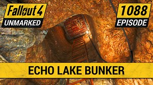 EP1088 Join me as I find every unmarked location in Fallout 4. All the map has to offer, from hidden items, stories and other mysteries. | Thomas Xplores More