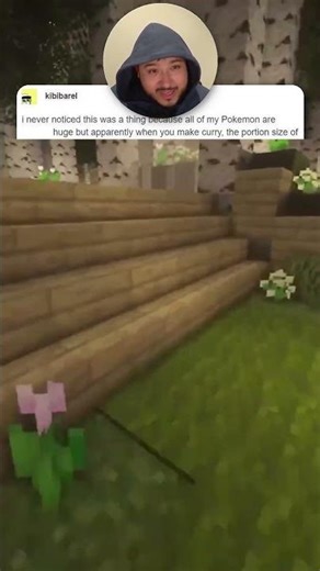 pokemon curry looks so good