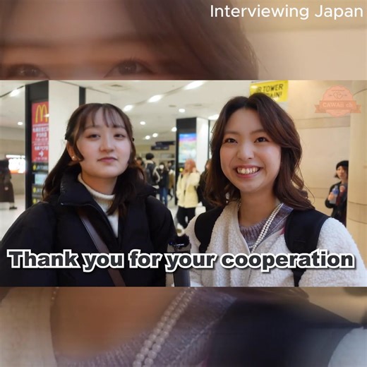 Japanese Girl's Body Count Part 4 | Interviewing Japan