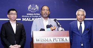 Isu ancaman teknologi AI dibincang | Berita Harian