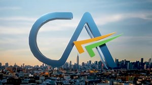 New "CA" Logo unveiled at #ICAIGloPAC | CA Groups