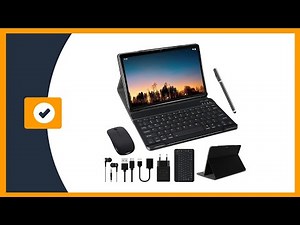 Tablet 10 Pulgadas Full HD Android 10.0 Tablet GOODTEL