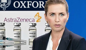 Denmark completely suspend use of Oxford-AstraZeneca COVID-19 jab - Extra.ie