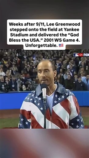 Country Music on Instagram: "God Bless America 🫡🇺🇸 Lee Greenwood’s “God Bless the U.S.A.” is one of the most iconic American patriotic songs. Released in 1984, the song gained prominence during the Gulf War and again after the September 11 attacks, becoming an anthem of unity and resilience. With heartfelt lyrics like *“I’m proud to be an American, where at least I know I’m free,”* Greenwood expresses deep gratitude for the freedoms enjoyed in the United States and pays tribute to those who s