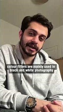 Filters explained part 2