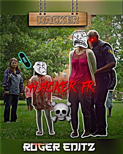 Kidnapper trap..!☠️