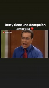 285K views · 8.3K reactions | “Betty la Fea” Capítulo 4 completo | Betty la Fea TV | Facebook