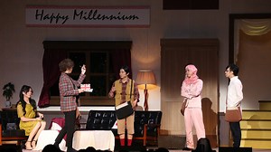 AD-LIVE 10th Anniversary stage～とてもスケジュールがあいました～（11月17日 夜公演【蒼井翔太×浅沼晋太郎×梶 裕貴×下野 紘×寺島拓篤×鈴村健一】）