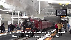 1K reactions · 76 shares | UNION STEAM SHUTTLES - Saturday 29th March...