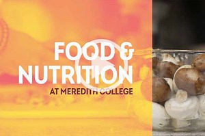 Food & Nutrition