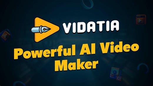 Vidatia Demo