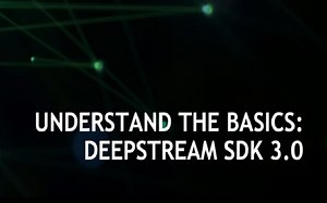 使用 NVIDIA 的 DeepStream 和迁移学习工具包来大规模部署视频流分析