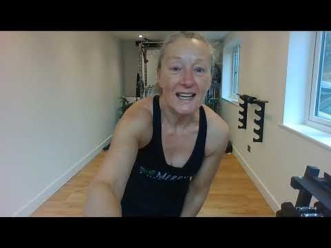 10 Kettlebell exercises suitable for seniors