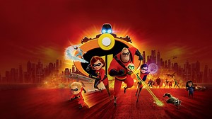 Incredibles 2 - JioHotstar