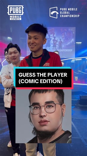 ❓Another guessing game is here? Can you beat our pro players? ✨WATCH PMGC 2023 LEAGUE LIVE✨ NOVEMBER 2nd - 26th 🔥Download PUBG MOBILE now: https://pubgmobile.live/PMGCSM2023 #PMGC2023 #PUBGMOBILEESPORTS #PUBGMESPORTS #PMGCSTARS