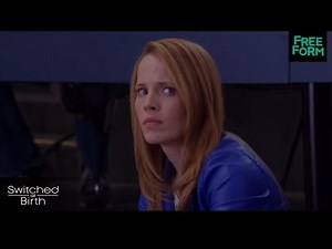 Switched at Birth Clip : Regina Visits Daphne | Freeform