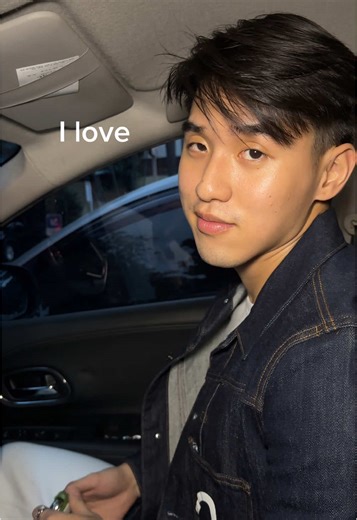 Joining the Trend: Kenji's Fitness Journey