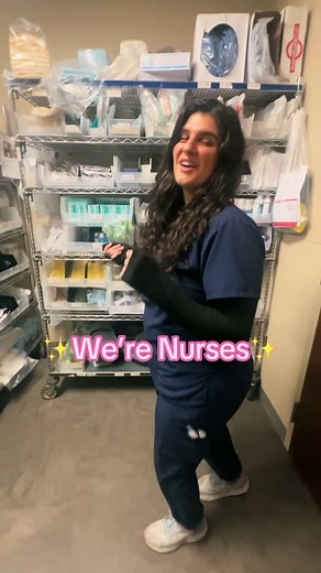 Exploring Modern Nurse Stereotypes with Nurse Comedy and Humor