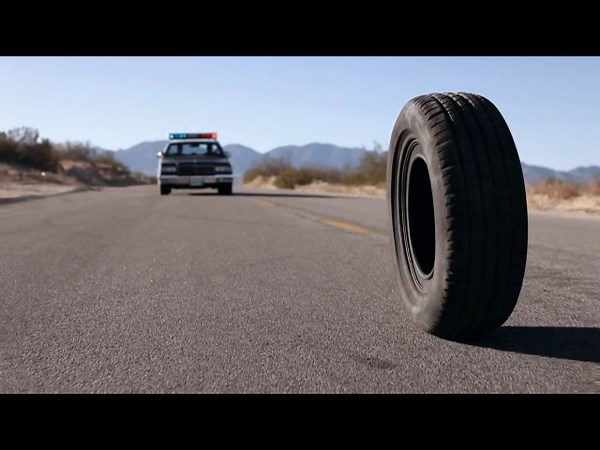 Rubber (2010)