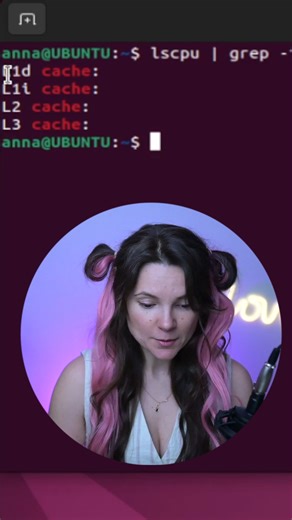 Anna The Tech Fairy on Instagram: "A kilobyte (KB) is based on decimal units: 1 KB = 1,000 bytes, commonly used by manufacturers and for network speeds. A kibibyte (KiB) is based on binary units: 1 KiB = 1,024 bytes, which is how computers actually measure memory and storage internally. #Linux #LinuxTips #LinuxCommand #FileSystem #VFAT #SysAdmin #DevLife #TechFairy #LearnLinux #TerminalLife #OpenSource #CrossPlatform #USBDrives #LinuxMagic"