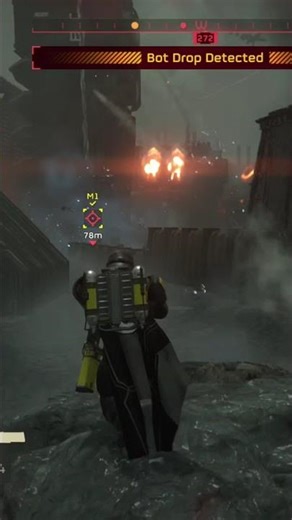 Cyberstan is hell Pt2 #helldivers2 #odst #arrowheadstudio