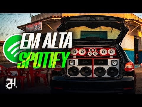 TOP MÚSICAS BRASIL - Top Músicas do Spotify 2025 Melhores | Henry Freitas, Nattan, Talita Mel