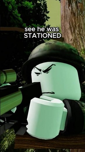 He Refused to Surrender 🪖