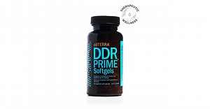 DDR Prime Softgels | dōTERRA Essential Oils