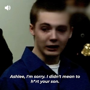 This young man thought he could fool and move the entire court with his tears to get a low sentence, but his false repentance came to light when the judge himself exposed his real plan. | The Witness