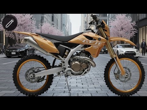 [Shocking] Yamaha IT490 Returns in 2026?! The Legend of the Most Powerful 2-Stroke Motorcycle Res...