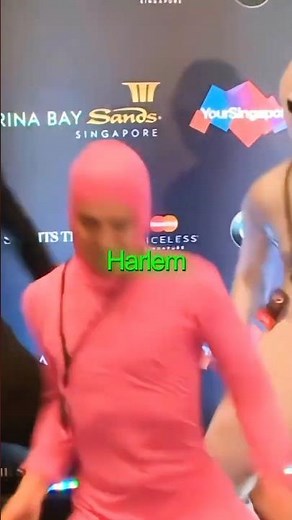 How Joji CREATED the Harlem Shake Dance 🕺